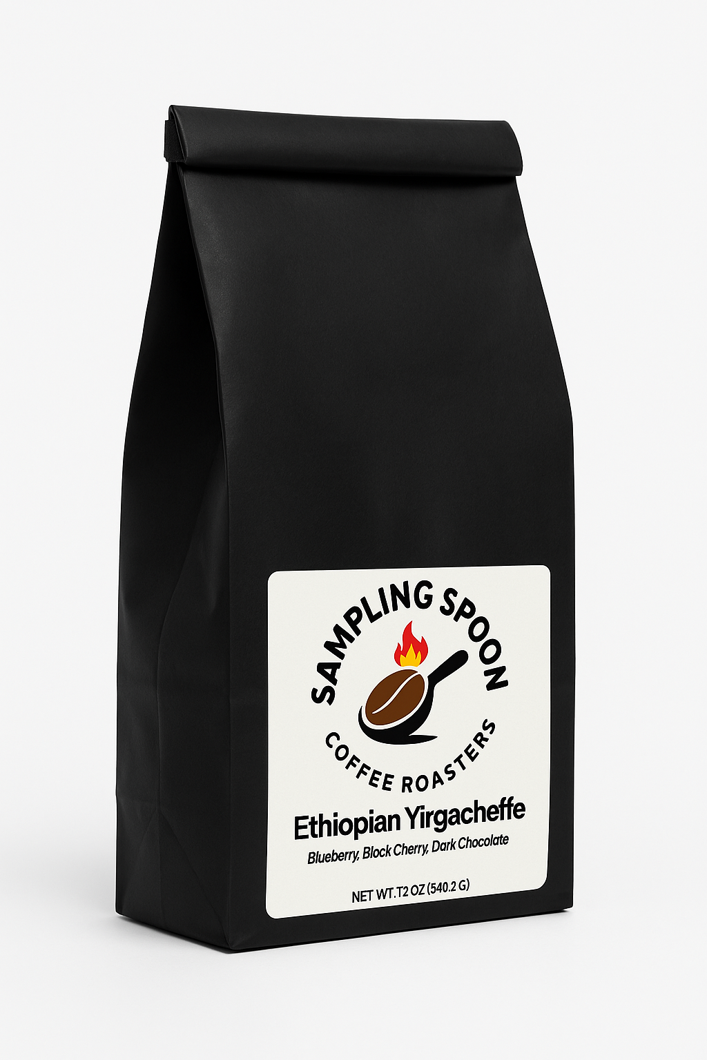 Yirgacheffe - Ethiopia